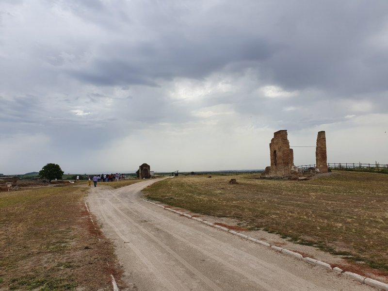 Raid etruschi 2019